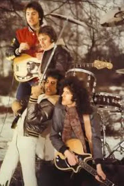 We Will Rock You photo