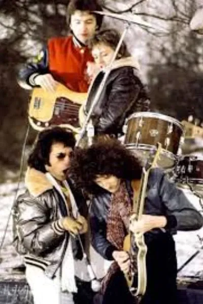 We Will Rock You photo
