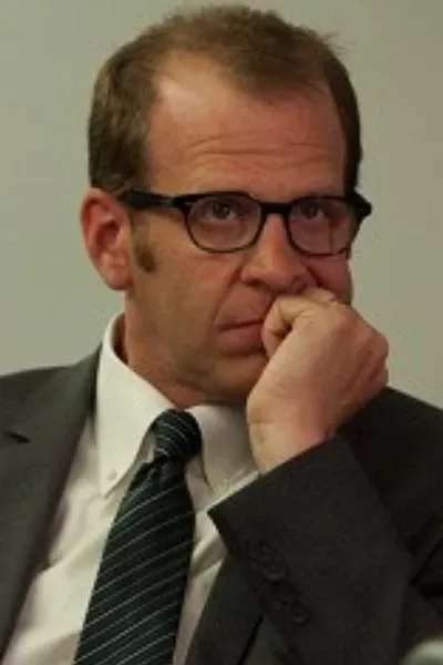 Curt Connors