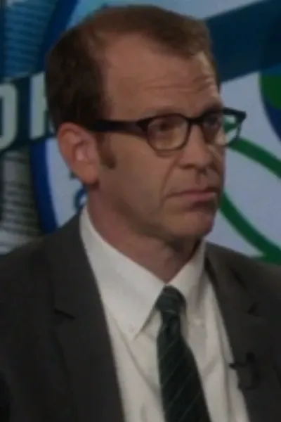 Paul Lieberstein photo