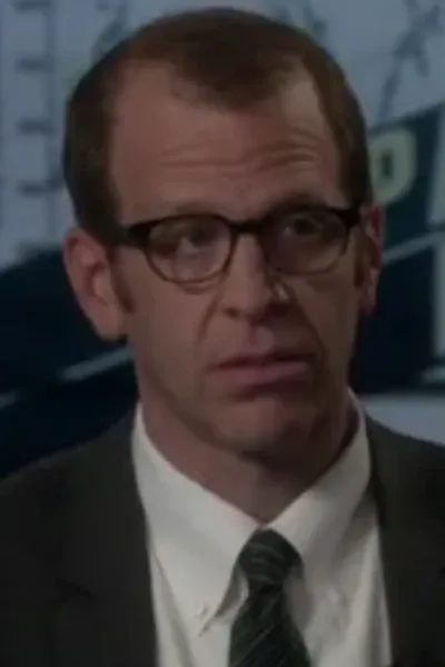 Paul Lieberstein photo