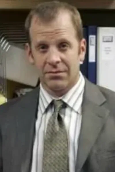Paul Lieberstein