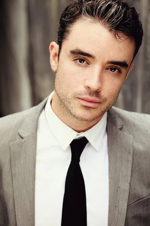 Danny Devine