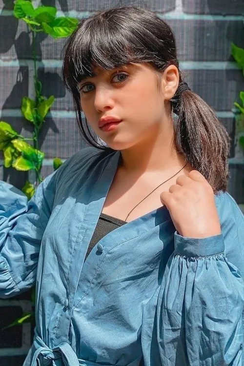 Trisha Sinha