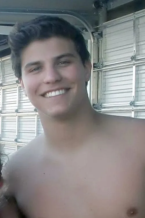 Luke Bilyk photo