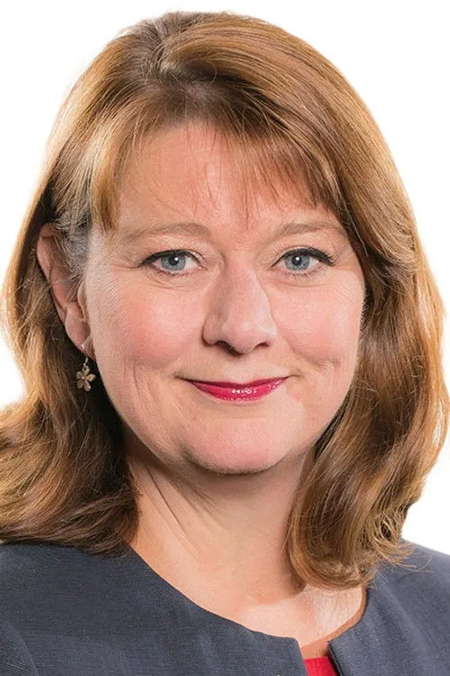 Leanne Wood