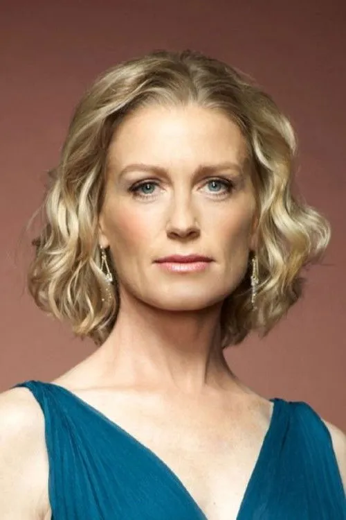 Martha Connors