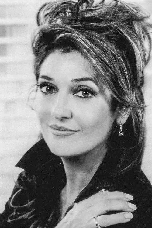 Carlotta (Singing Voice)