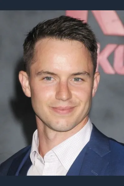 Will Brittain photo