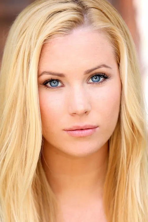 Emma Degerstedt photo