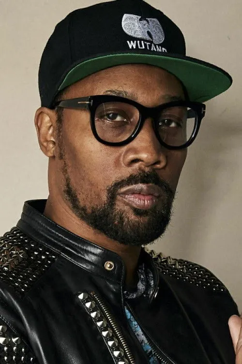 RZA photo