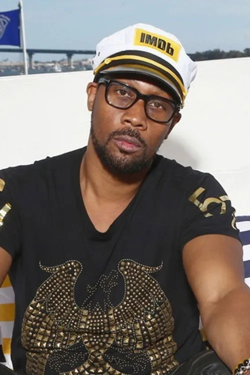 RZA photo