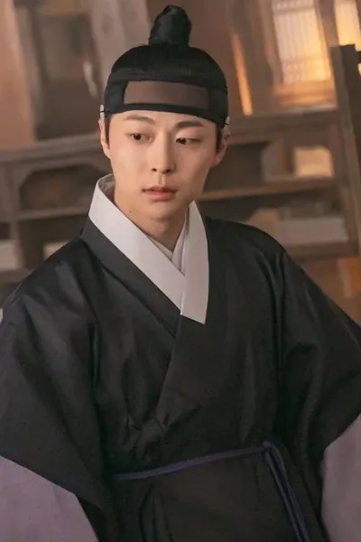 Bae In-Hyuk photo