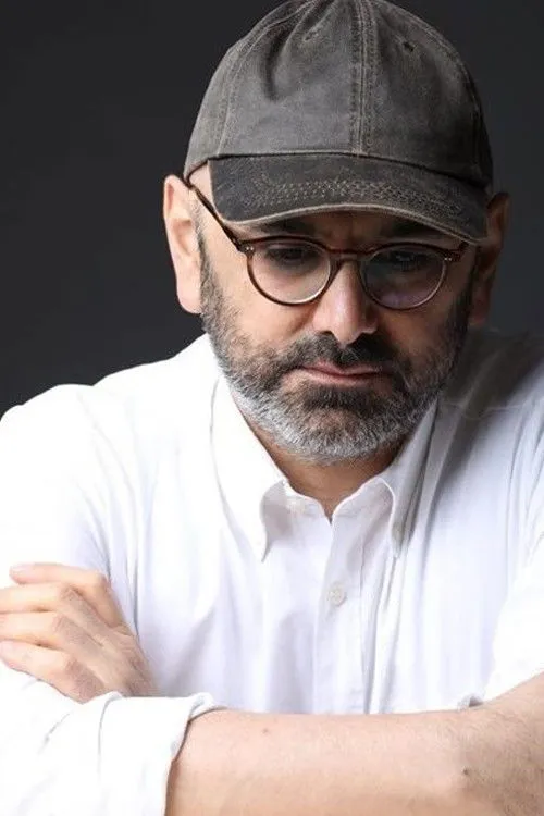 Mr. Nazem