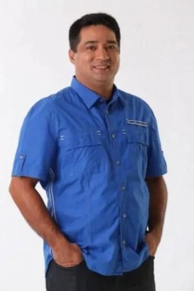 Goro Daimon