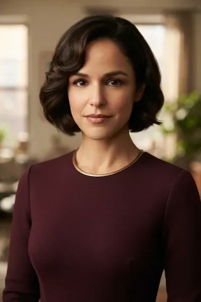 Melissa Fumero photo