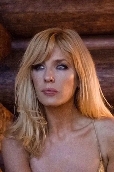 Beth Dutton photo