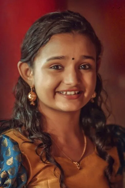 Meenakshi Anoop