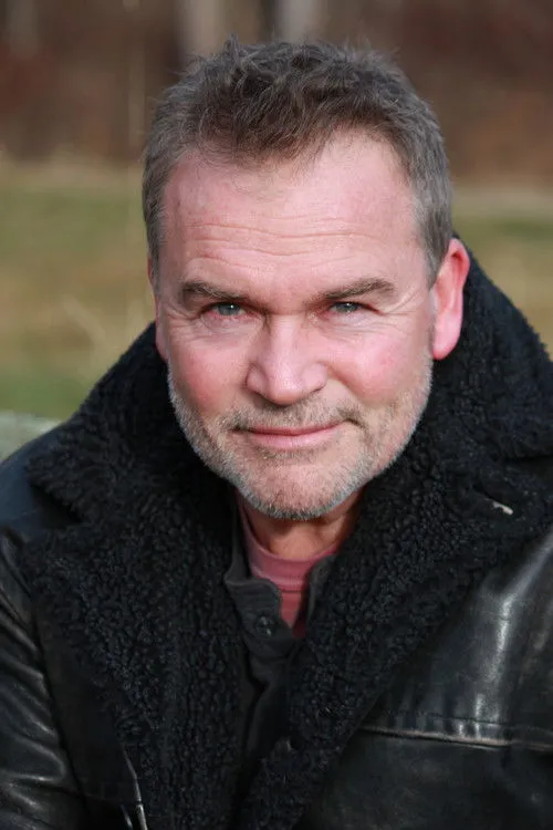 Kurt McKinney photo