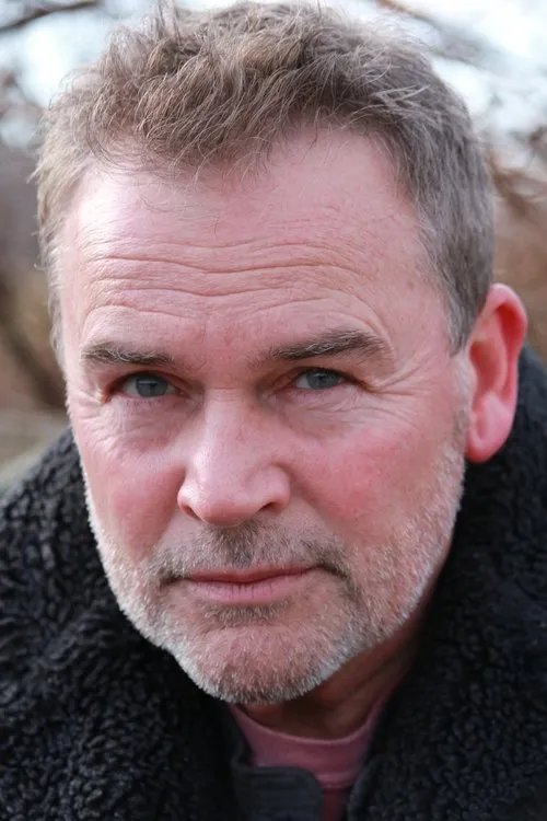 Kurt McKinney photo