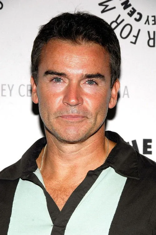 Kurt McKinney photo