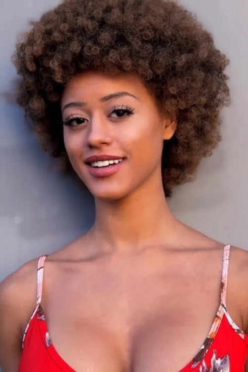 Stormi Maya photo