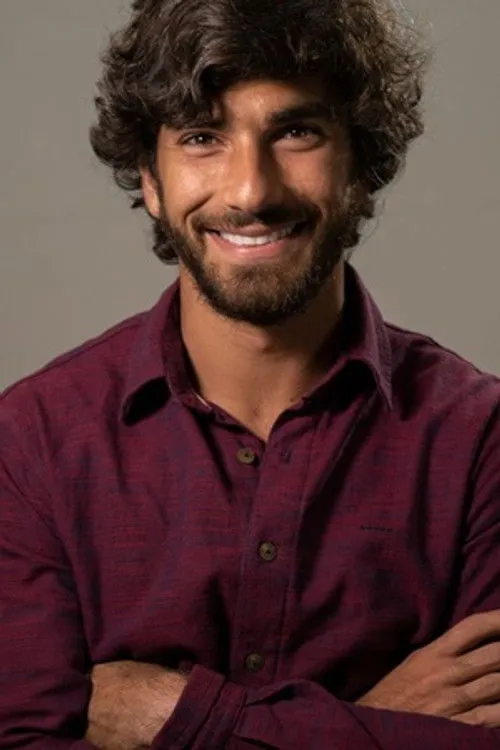 Hugo Moura photo