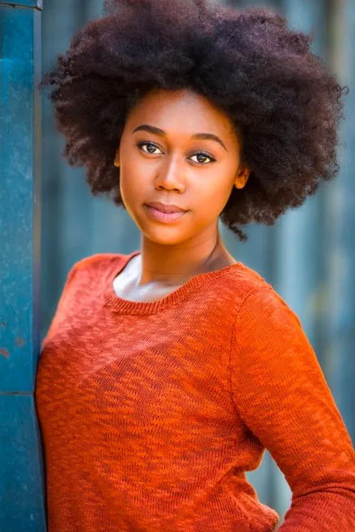 Majeda Beatty photo