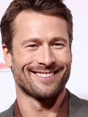 Glen Powell