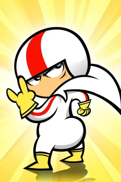 Kick Buttowski photo