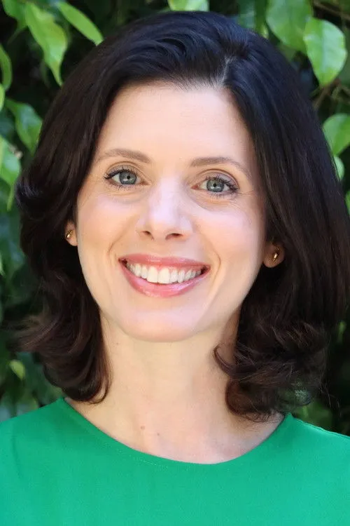 MADDIE FENTON