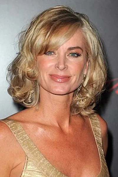 Eileen Davidson photo