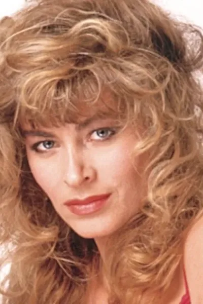 Eileen Davidson