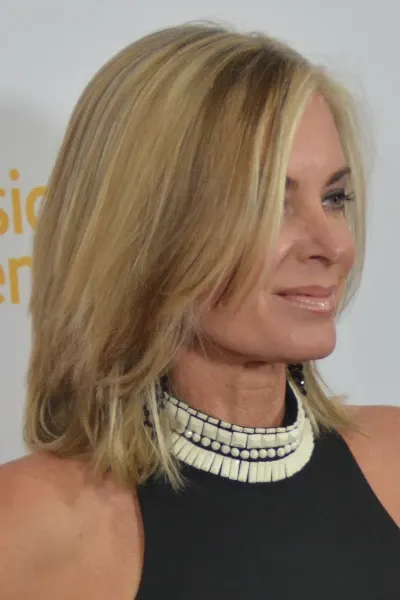 Eileen Davidson photo