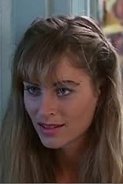 Eileen Davidson photo