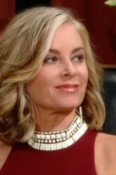 Eileen Davidson photo