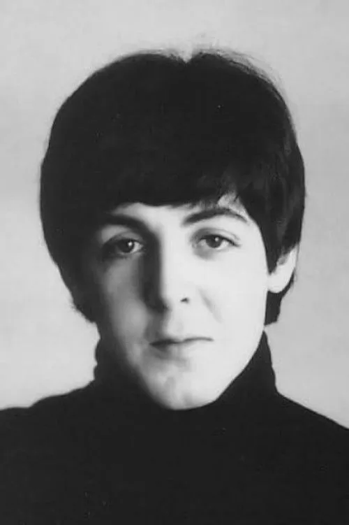 Paul McCartney photo