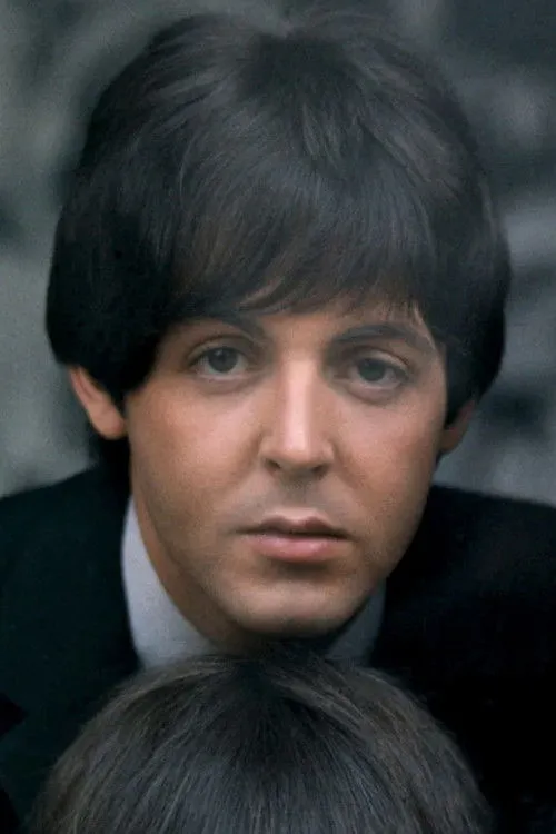 Paul McCartney photo