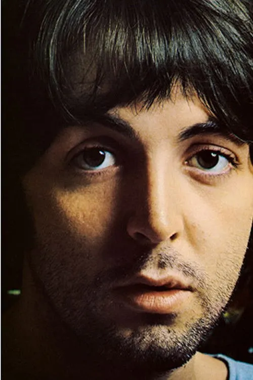 Paul McCartney photo
