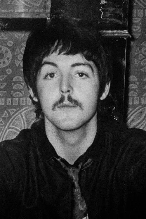 Paul McCartney photo