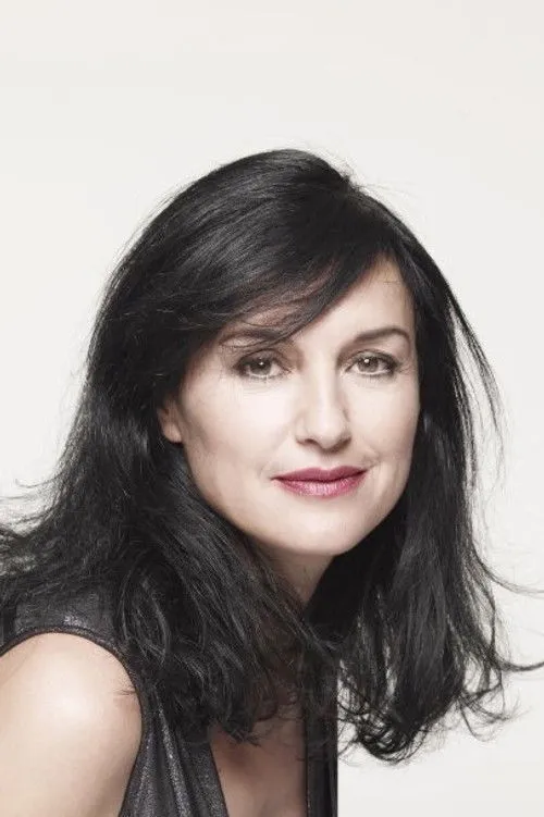 Lisa Zane photo