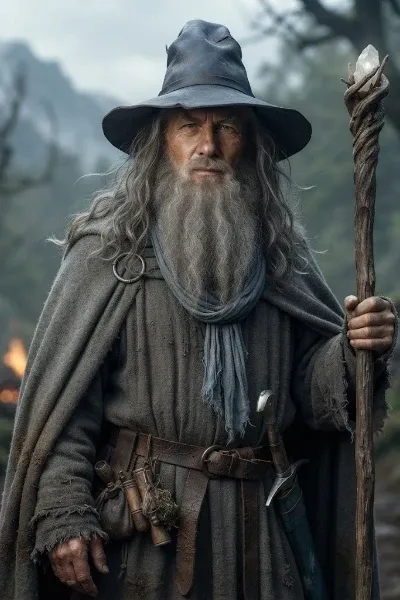 Gandalf
