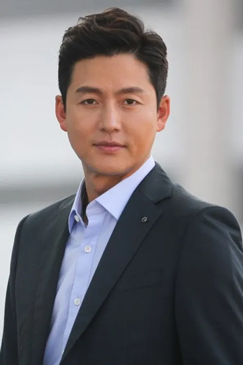 Lee Jung-jin