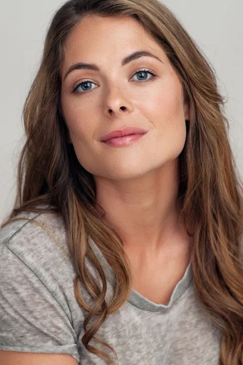 Morgan Bradley photo