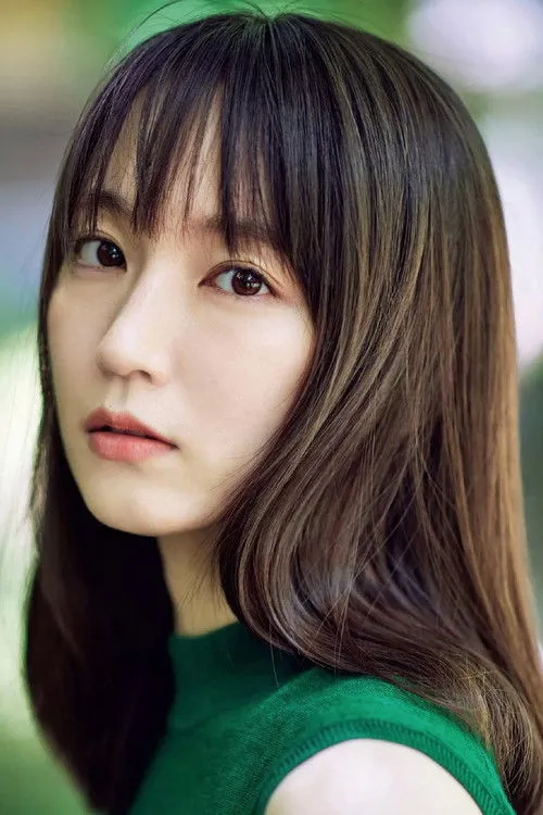 Riho Yoshioka photo