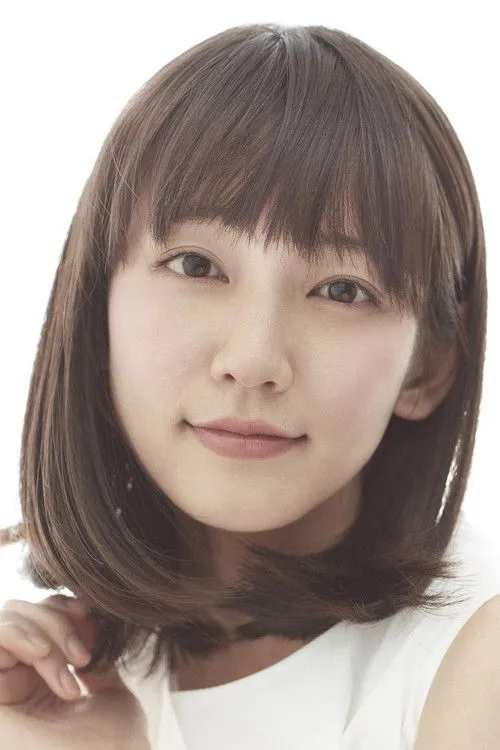 Riho Yoshioka photo
