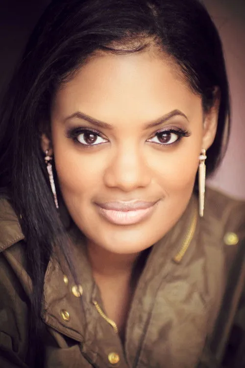 Nzingha Stewart photo