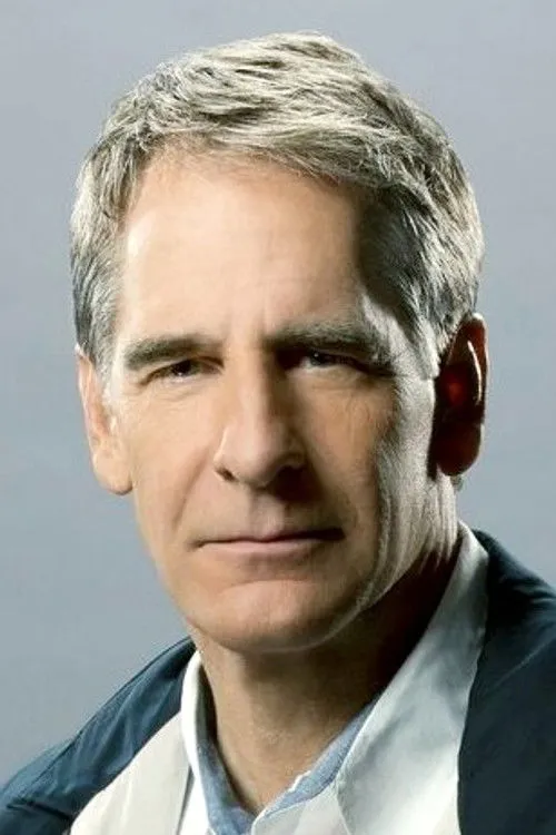 Scott Bakula photo