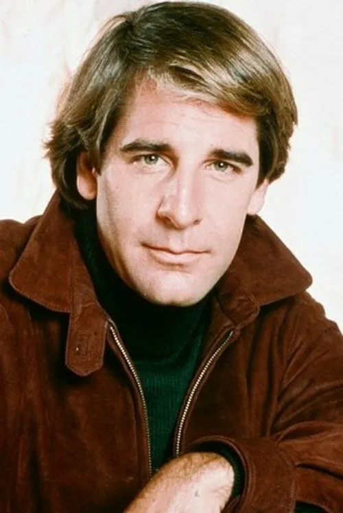 Scott Bakula photo