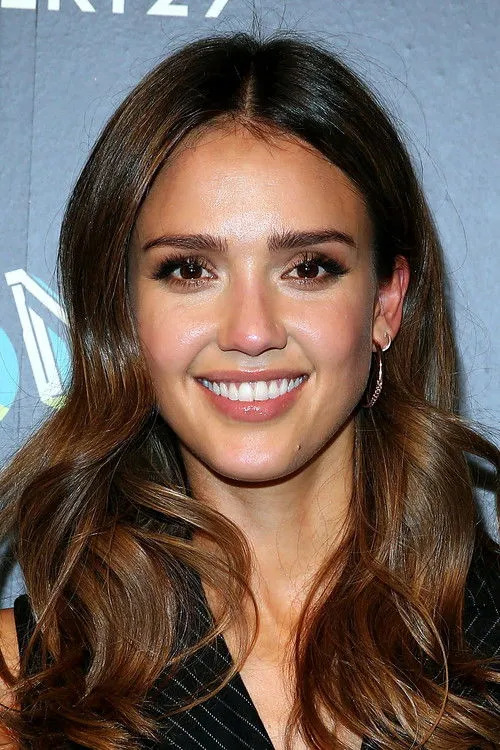 Jessica Alba photo